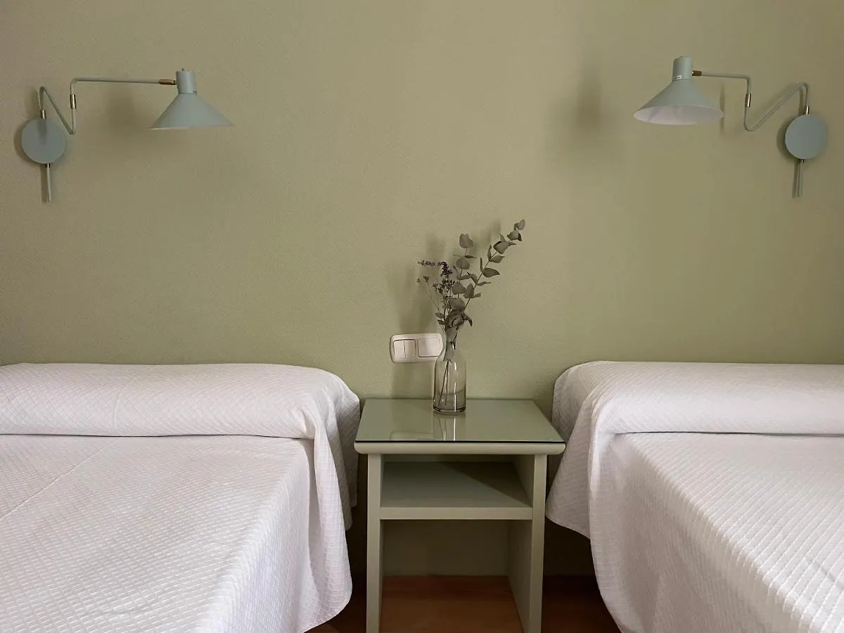 ***  Antigua Casa Pirula Hotel Ecija Spain