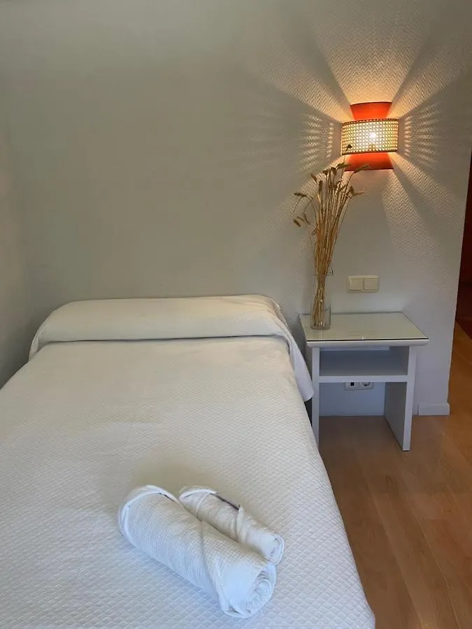 Antigua Casa Pirula Hotel Ecija Spain
