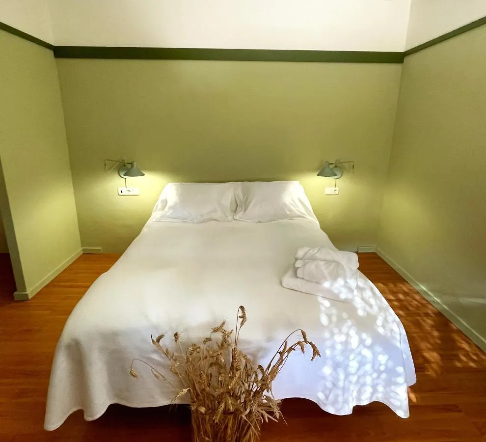 Antigua Casa Pirula Hotel Ecija 3*,  Spain