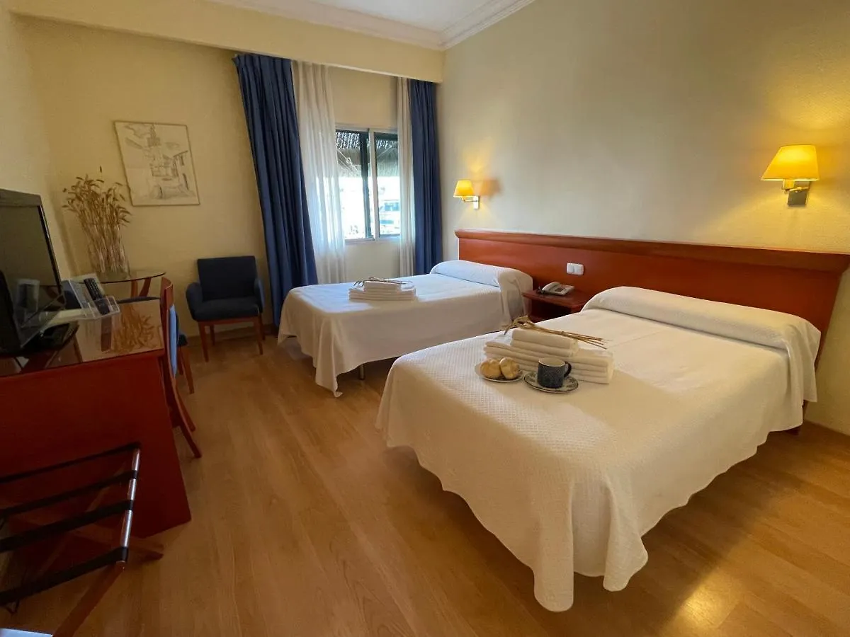 Antigua Casa Pirula Hotel Ecija