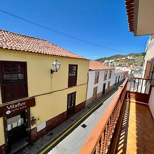 Alma In The Heart Of The Vilaflor! Self Check In 24h Hostal