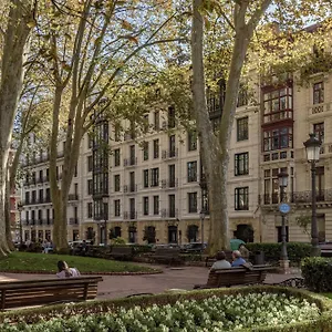 Batimont & Apartahotel