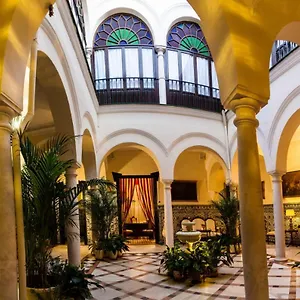 Inn Casa Palacio Domus Astigi (adults Only)